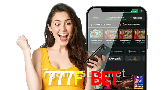 777F Bet