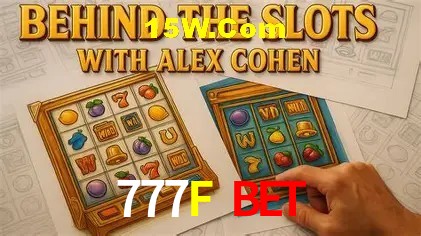 Inovações de Jogos na 777F Bet: O Futuro das Experiências Interativas