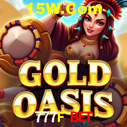Provedores de Jogos 777F Bet