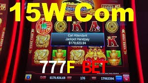 Sinta a adrenalina dos jogos de cassino com 777F Bet