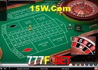 Apostas Esportivas na 777F Bet: Um Guia Completo