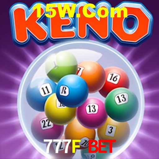 Apostas de Tênis 777F Bet