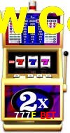 Welcome Bonus 777F Bet