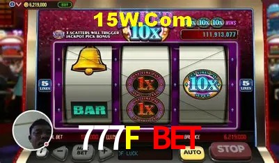Explorando a Categoria de Eventos em Apostas na 777F Bet