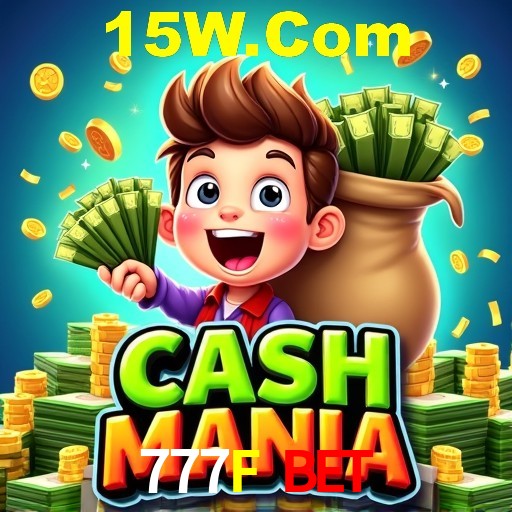 Descubra o Mundo do Cassino Online com 777F Bet