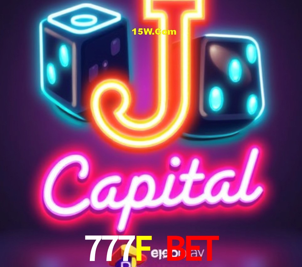 Descubra a Magia dos Jogos de Arcade no 777F Bet