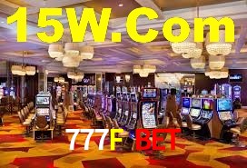 777F Bet