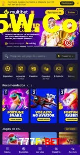 Programa VIP 777F Bet