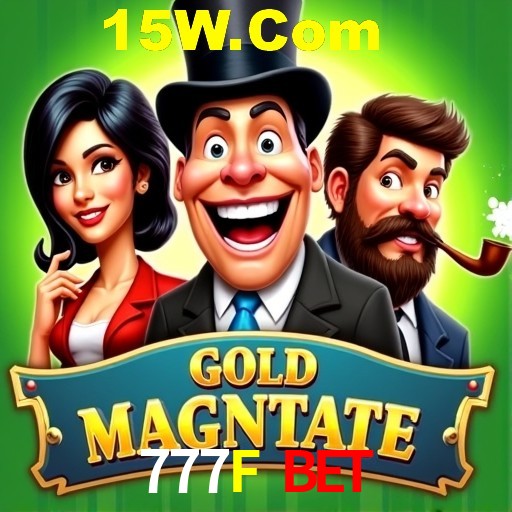 Slot Games 777F Bet