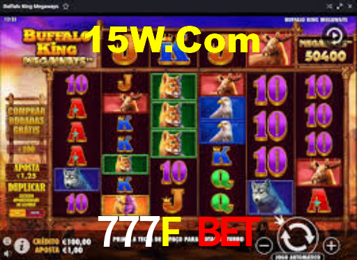777F Bet