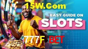 Live Casino 777F Bet