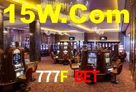 777F Bet